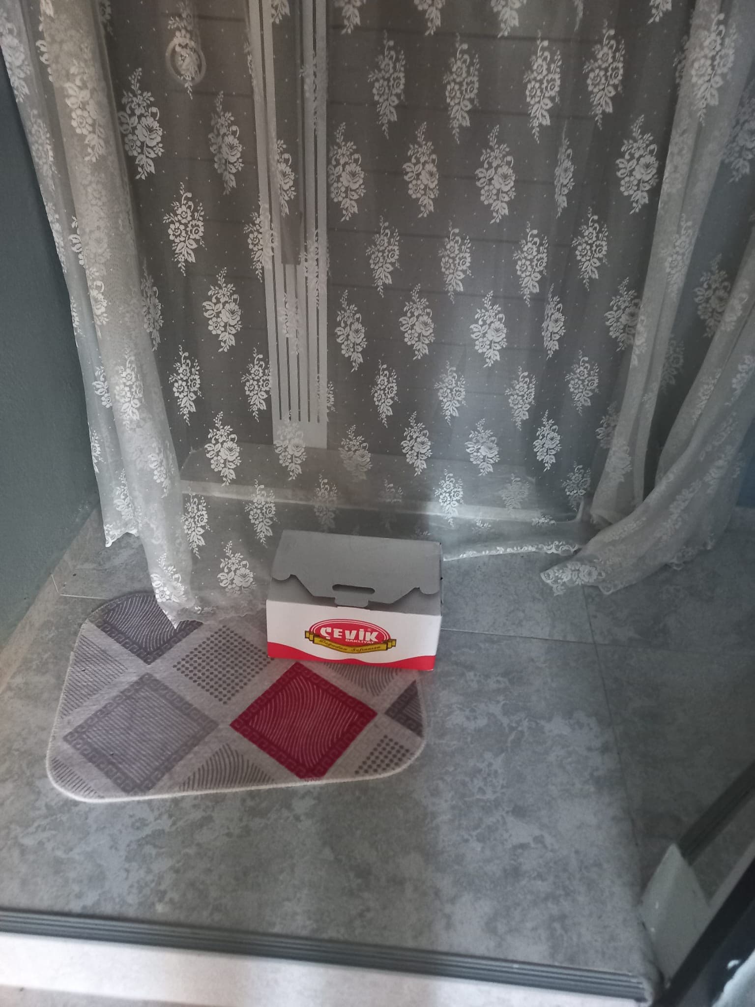 Ev Teslimatı